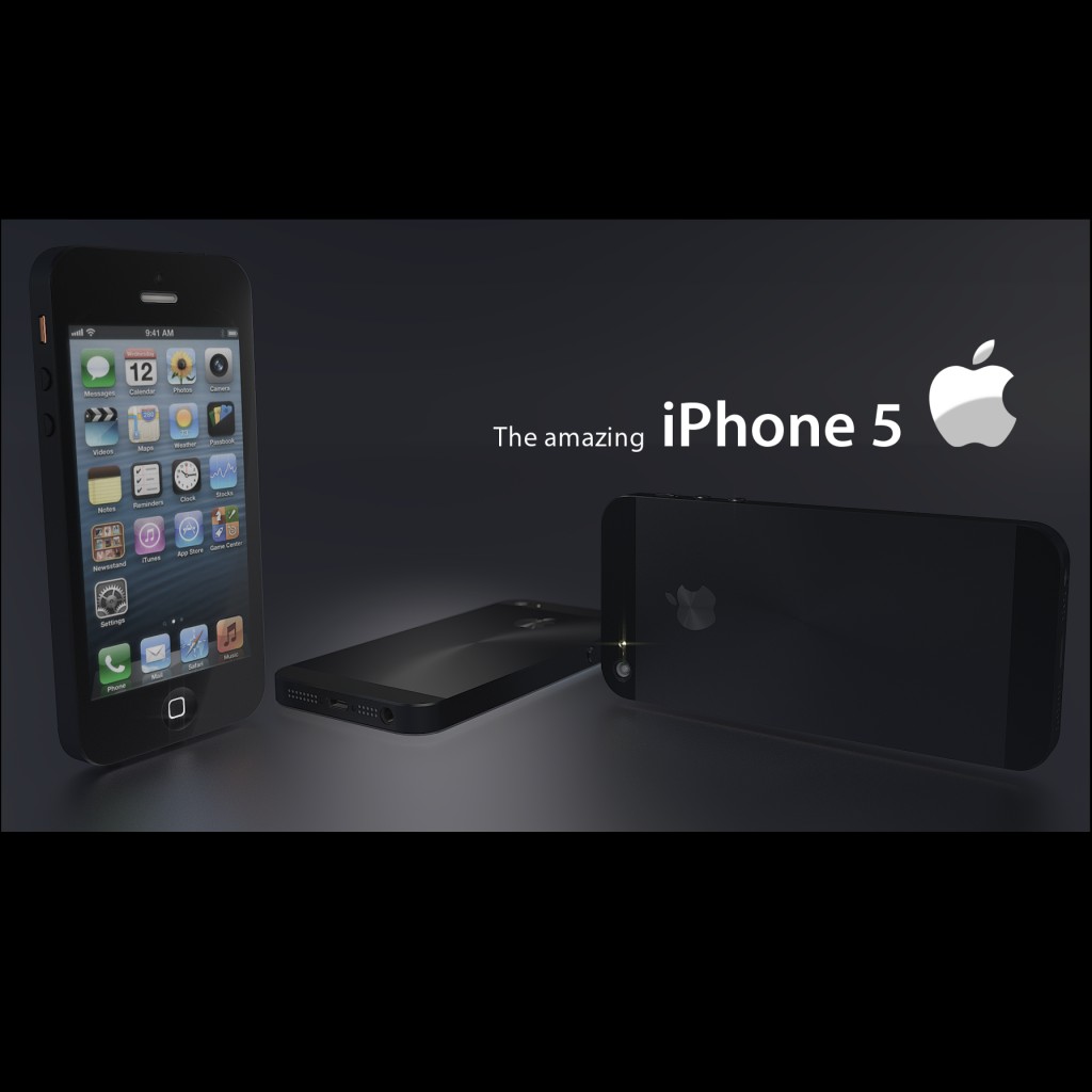 iphone 5 preview image 1